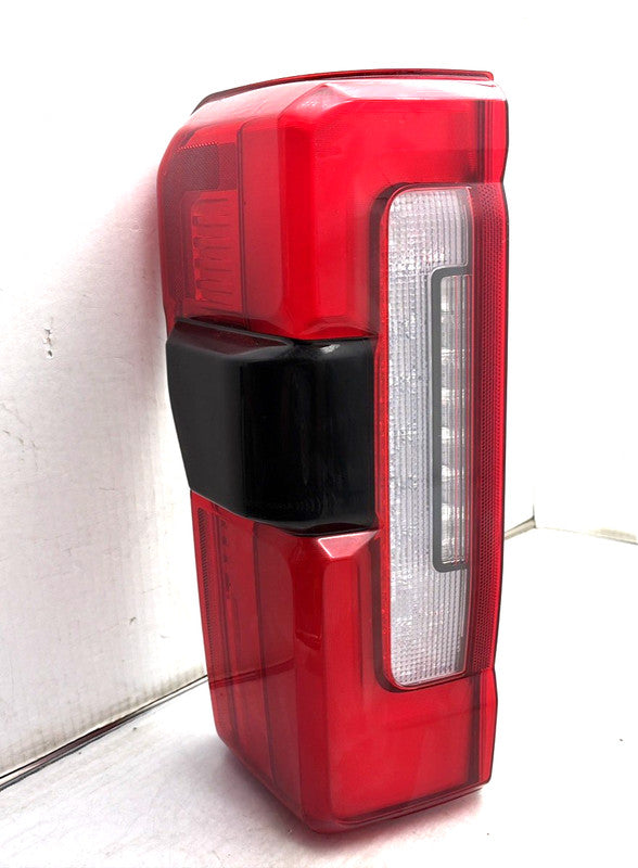 2023-2026 Ford F250 F350 F450 Left Driver Tail Light BLIS OEM LED PC3B