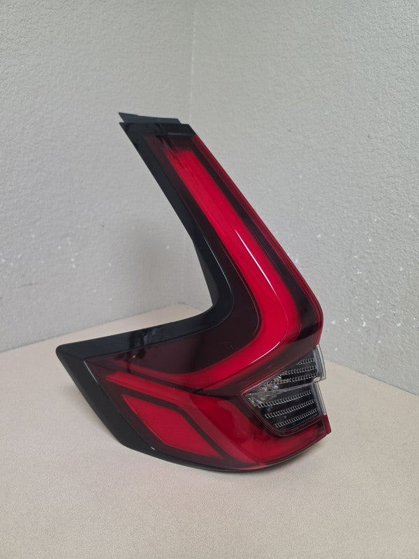 2024-2026 Honda CR-V Left Driver Side Tail Light OEM LED