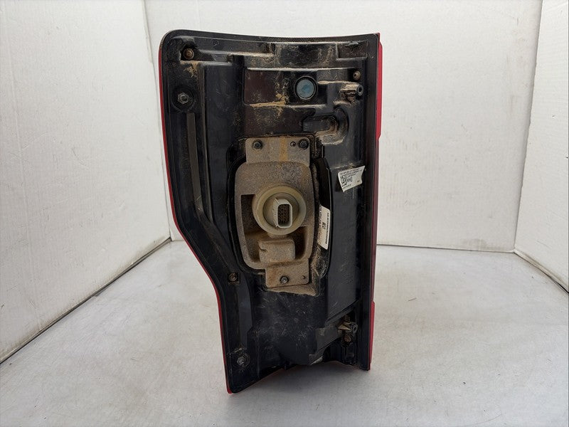 2020-2022 Ford F250 F350 Right Passenger Tail Light LED OEM BLIS LC3B-