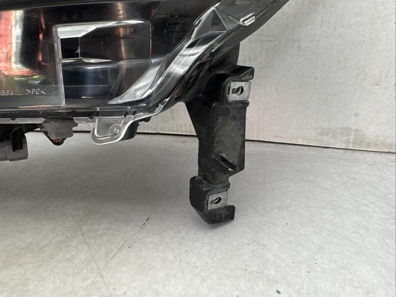 2020-2023 Mitsubishi Outlander Sport Left Headlight LH Driver OEM LED