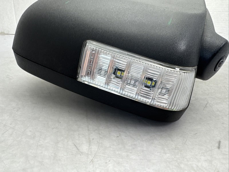 2021-2023 Ford F150 F-150 Right Passenger Mirror OEM Camera