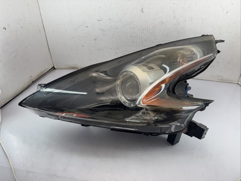 2009-2015 Nissan 370Z Nismo Left Headlight OEM Xenon HID