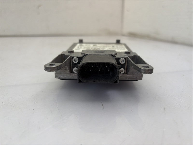 2011-2018 Audi A8 S8 Rear Left Lane Assist Module Radar Sensor OEM