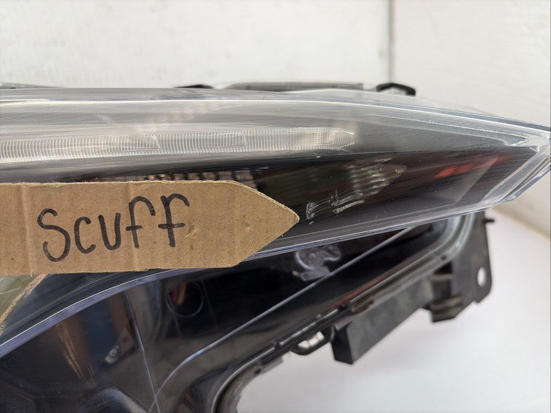 2023-2025 Subaru Ascent Right Headlight OEM Full LED