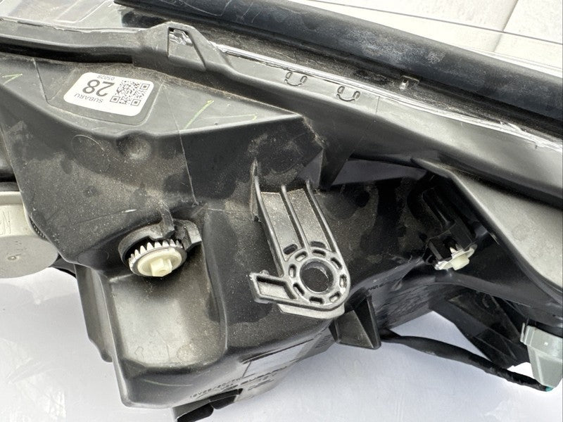 2023-2025 Subaru Legacy Outback Right Passenger OEM LED Headlight