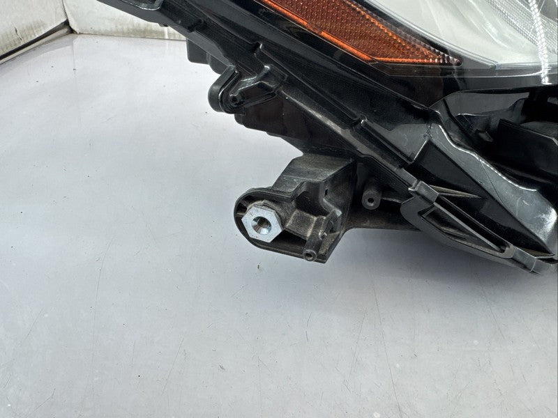 2021-2024 Toyota Venza Right Passenger Full LED Headlight OEM