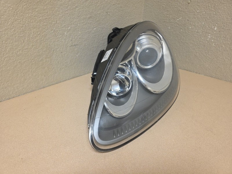 2011-2014 Porsche Cayenne Left Driver Side Halogen Headlight OEM