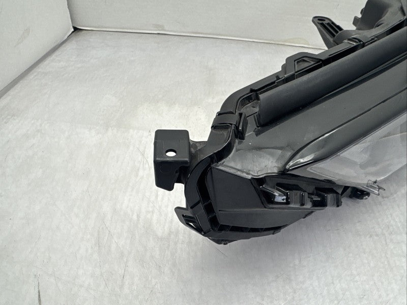 2024-2026 Toyota Grand Highlander Left Driver Headlight OEM Full LED D