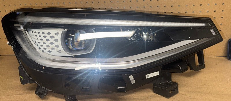 2021-2023 VW ID.4 Right LED Headlight OEM