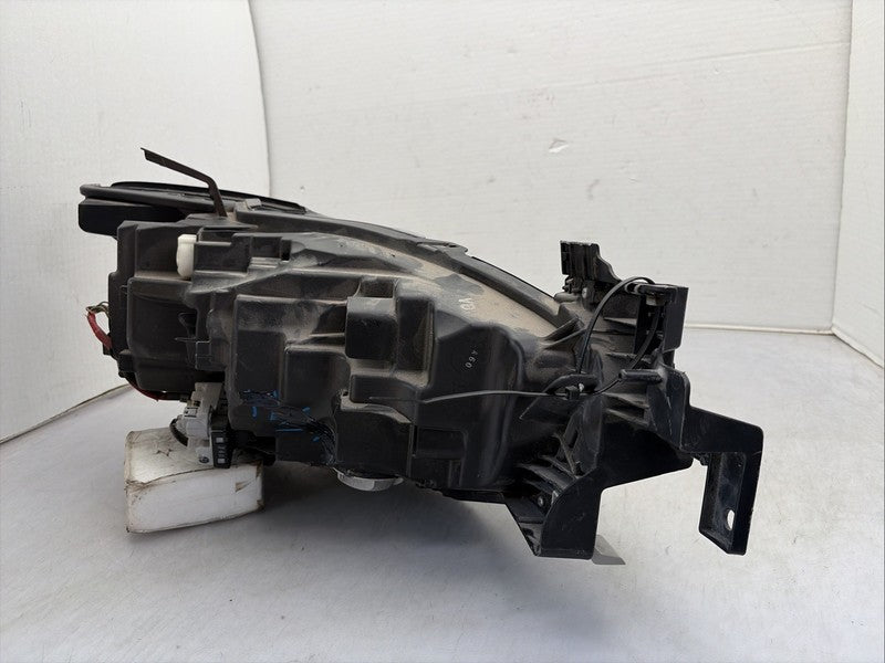2018-2021 Mazda 6 Left Driver OEM LED Headlight
