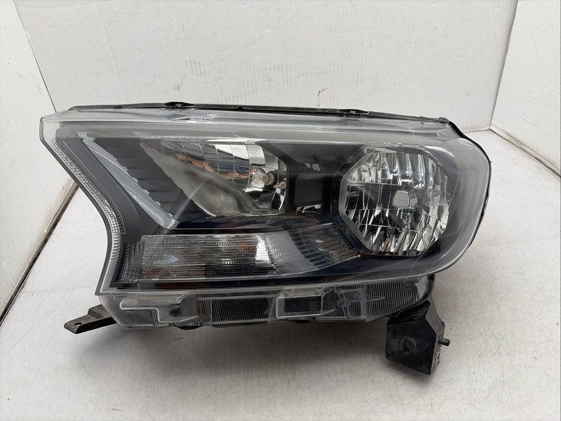 2019-2023 Ford Ranger Left Driver OEM Halogen Headlamp