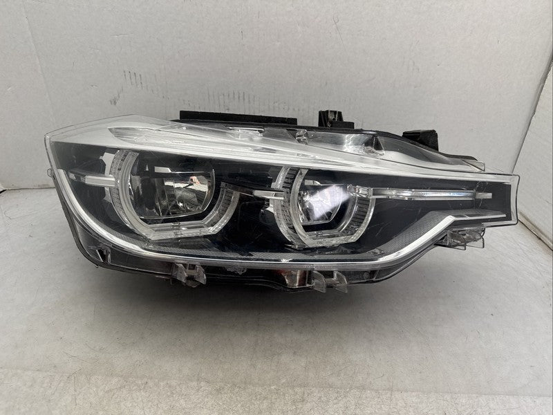 2018-2020 BMW 4 Series M3 M4 Right Passenger Headlight OEM LED