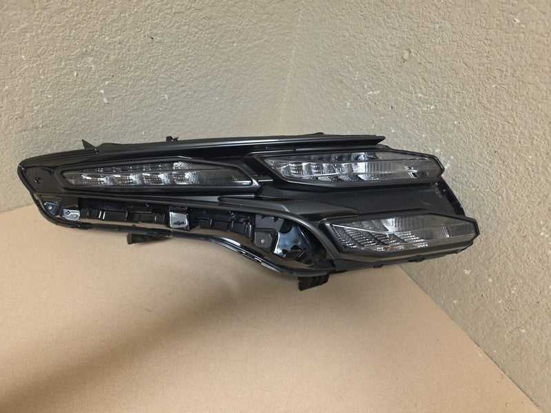 2025-2026 Hyundai Tucson Right Side LED DRL Daytime Running Light Sign