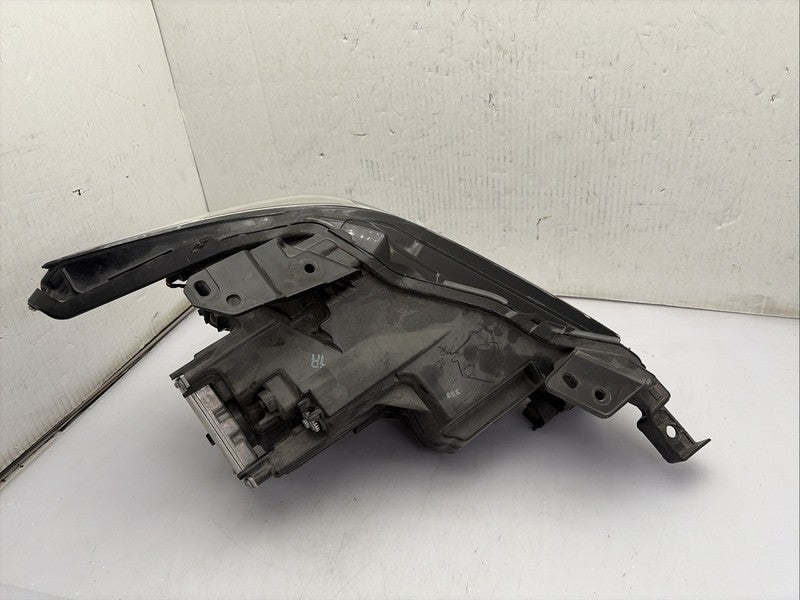 2019-2025 Mazda 3 Left LH Driver Headlight OEM LED Non AFS BCJH 51040