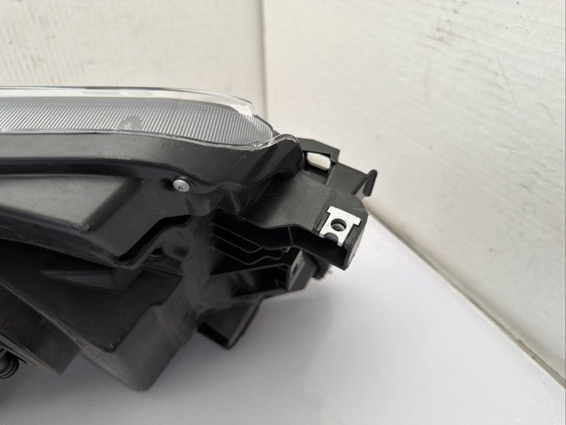 2016-2020 Honda Pilot Ridgeline Left Driver Halogen Headlight