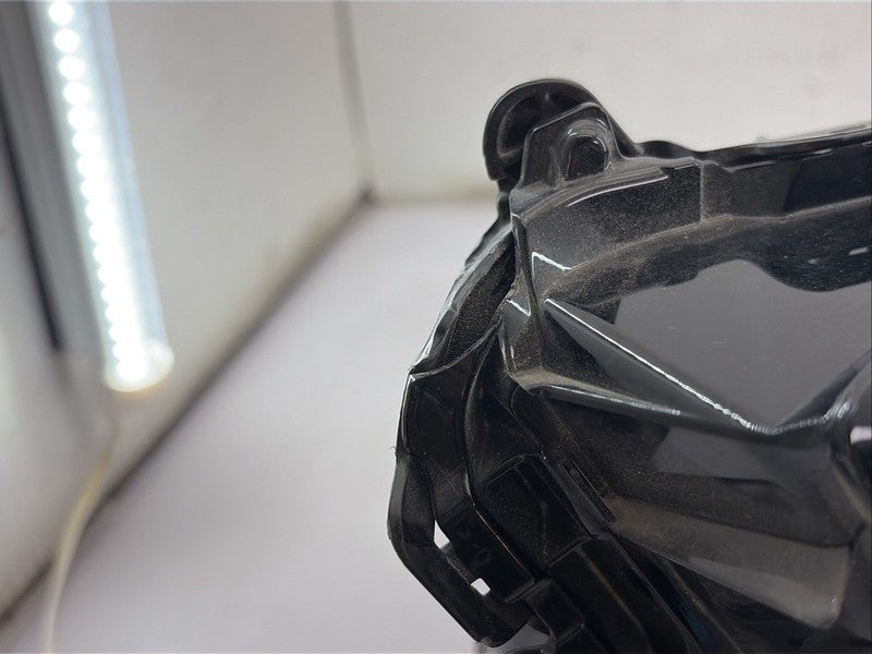 2024-2026 Toyota Tacoma Left Driver OEM LED Headlight