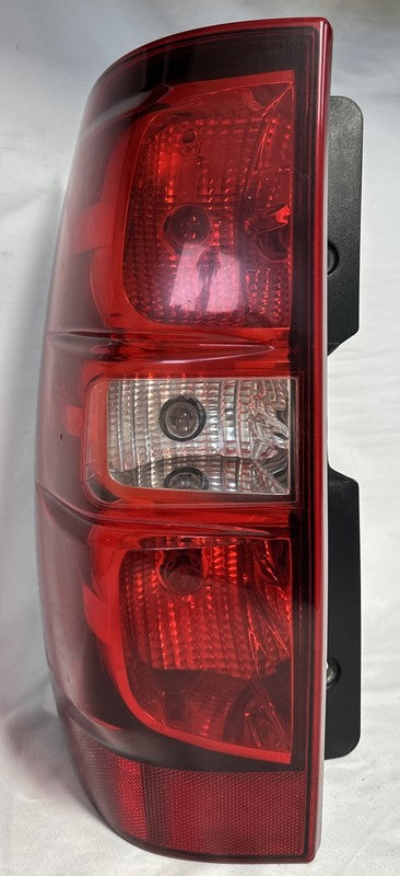 2007-2014 Chevy Tahoe Suburban LH Left Rear Tail Light OEM