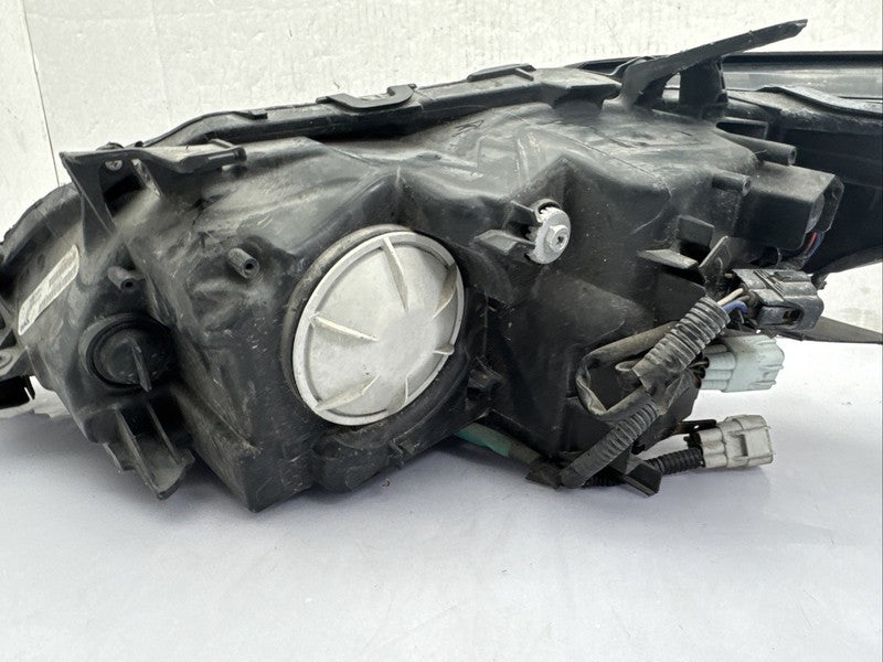 2016-2018 Lexus ES350 ES300h Right Passenger LED Headlight