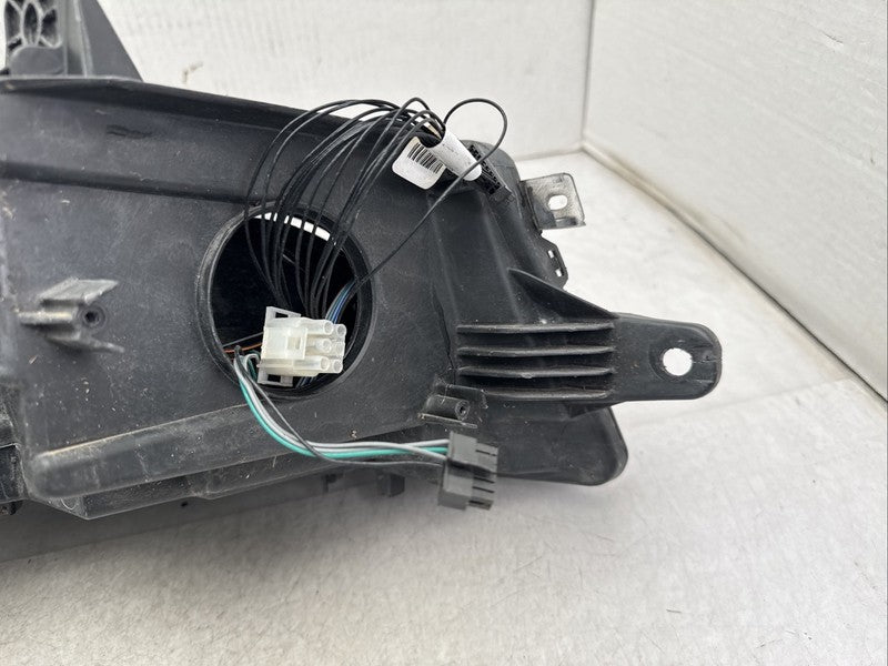 2017-2019 Lincoln Continental Left Driver Headlight OEM Xenon HID