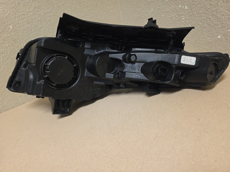 2025-2026 Hyundai Tucson Right Side LED DRL Daytime Running Light Sign