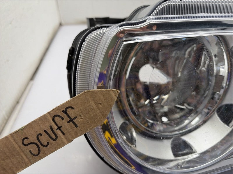 2008-2014 Dodge Challenger Left Headlight OEM Xenon HID