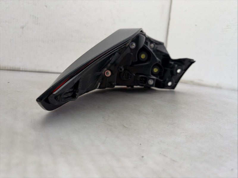 2022-2025 Toyota Corolla Cross Right Tail Light RH Passenger OEM LED