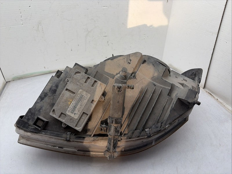 2007-2009 Mercedes S-Class S500 S550 Right Passenger Headlight Bi-Xeno