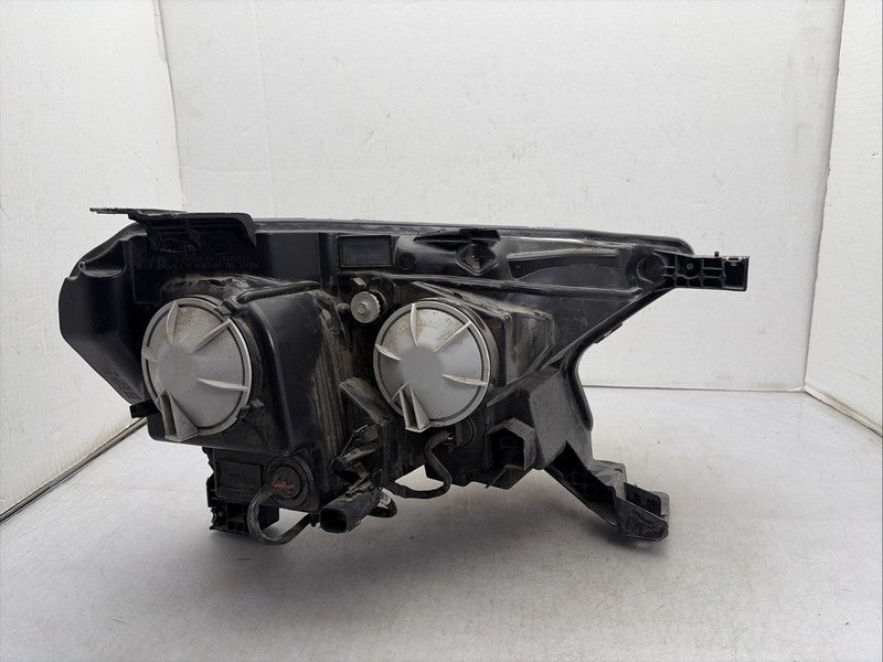2019-2023 Ford Ranger Left Driver OEM Halogen Headlamp