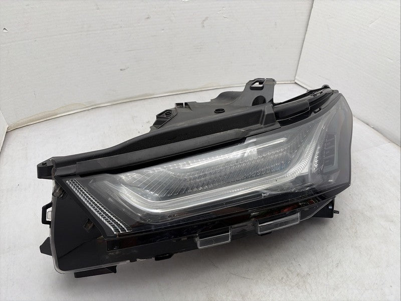 2022-2023 Chevrolet Traverse Left Driver OEM LED Headlight DRL Lamp