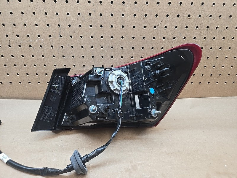 2019-2024 Chevy Malibu Rear Left LED Taillight OEM