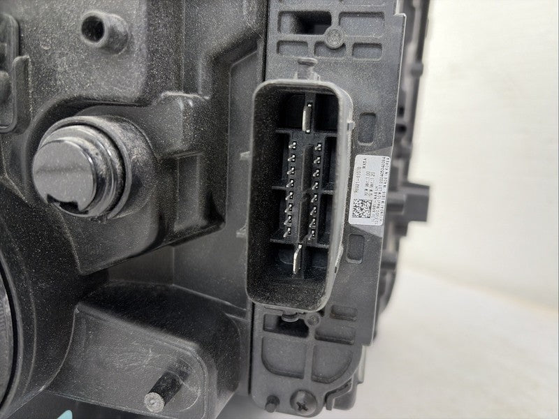 2024-2026 Hyundai Santa Fe Left Driver OEM LED Headlight