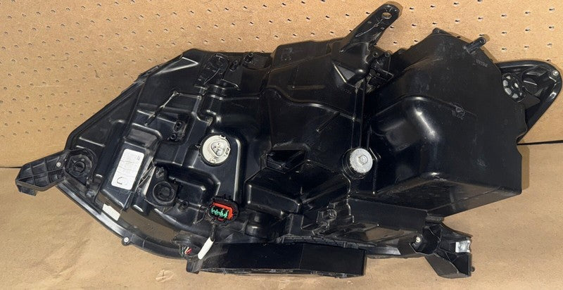 2017-2019 Nissan Rogue Right Headlight LED Projector OEM