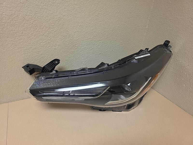 2022-2025 Corolla Cross Left Headlight OEM