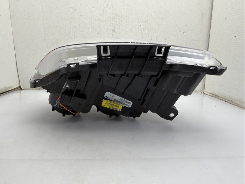 2010-2015 GMC Terrain Right RH Passenger Halogen Headlight TYC