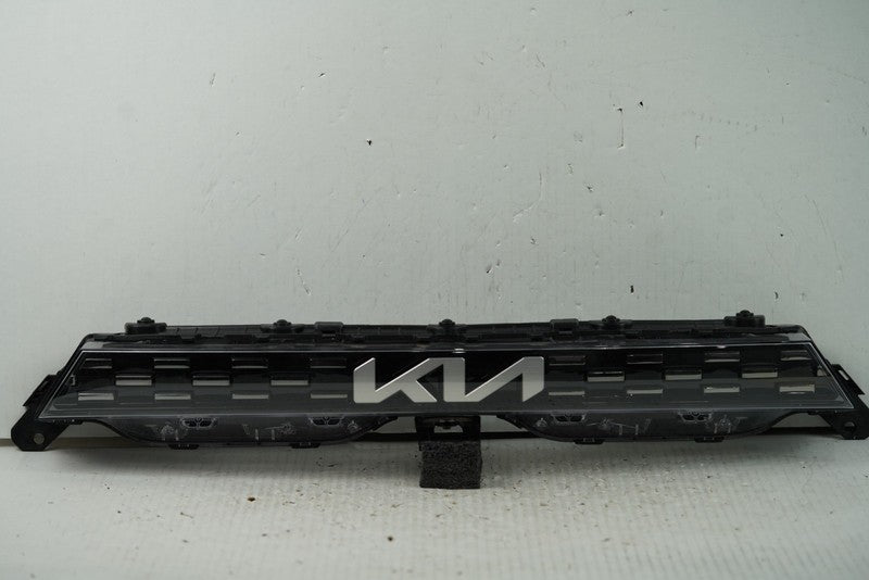 2022-2023 KIA SOUL OEM Center Grille Lamp W1