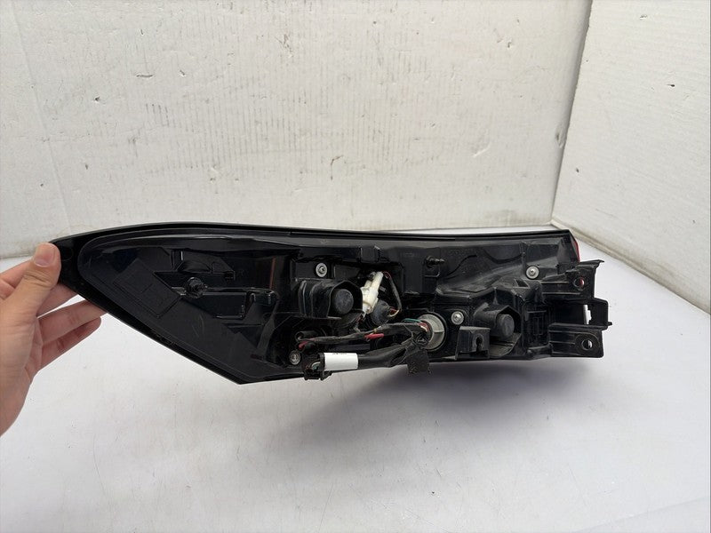 2022-2025 Nissan Pathfinder Right Passenger Tail Light OEM LED Outer