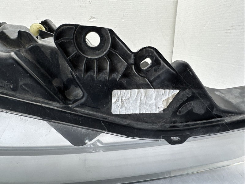 2021-2023 Ford F-150 Right Headlight OEM LED Adaptive