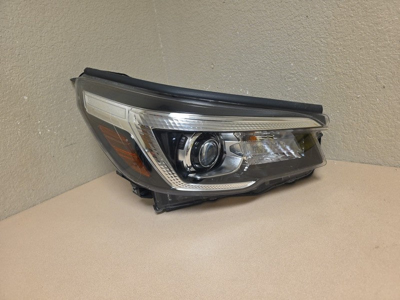 2019-2021 Subaru Forester Right LED Headlight OEM