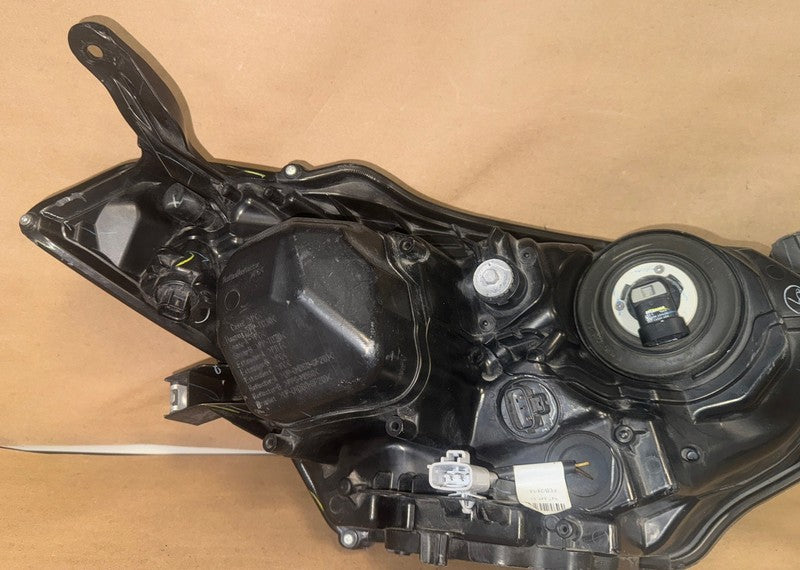 2014-2016 Toyota Corolla LED Headlight LEFT Driver Side OEM