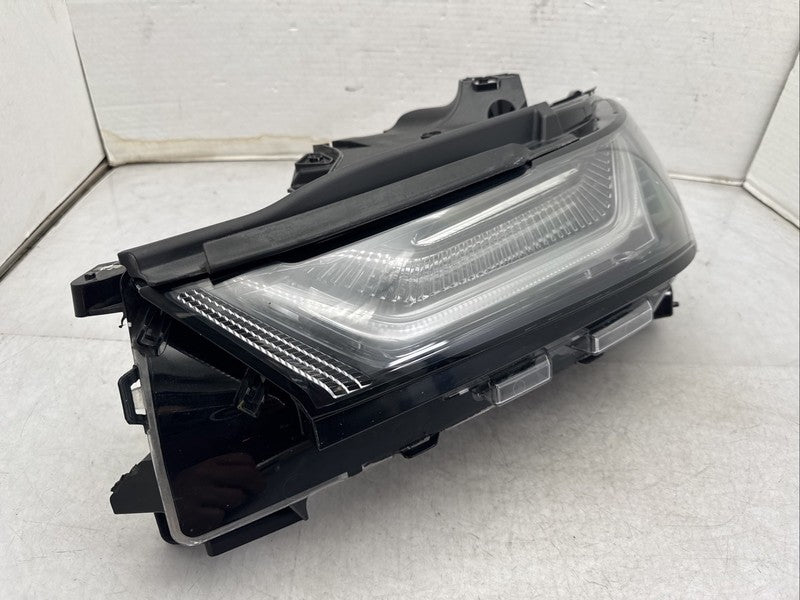 2022-2023 Chevrolet Traverse Left Headlight OEM LED DRL Running Lamp