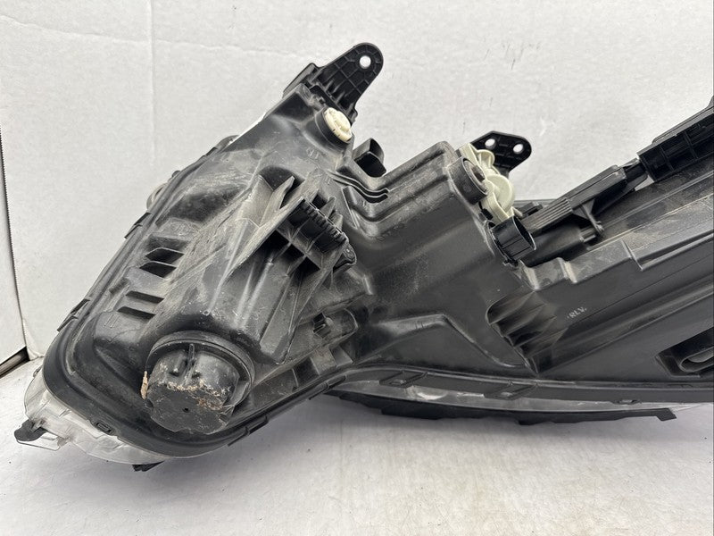 2025-2026 Kia Carnival Right Passenger OEM Full LED Headlight