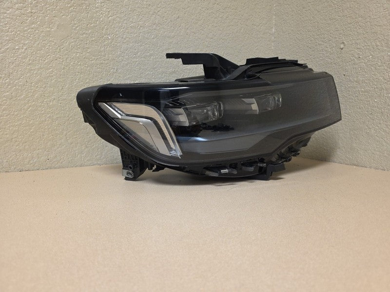 2021-2024 Cadillac Escalade Right Headlight OEM 84950149