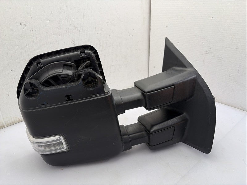 2023-2026 Ford F250 F-250 Right Passenger Mirror OEM Blind Spot Side V