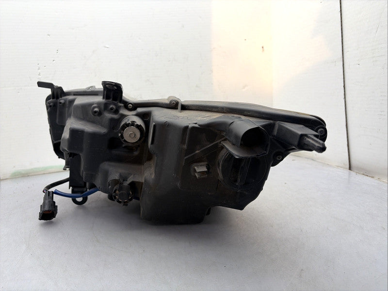 2014-2017 Infiniti Q50 Right Passenger Headlight OEM LED Lamp
