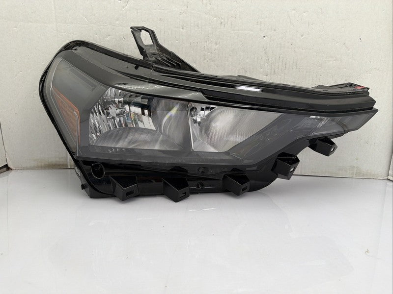 2023-2026 Chevy Colorado Right Passenger Headlight OEM 86314797