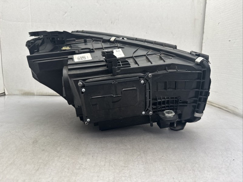 2022-2025 Mercedes C-Class C300 W206 Left Driver Headlight OEM LED