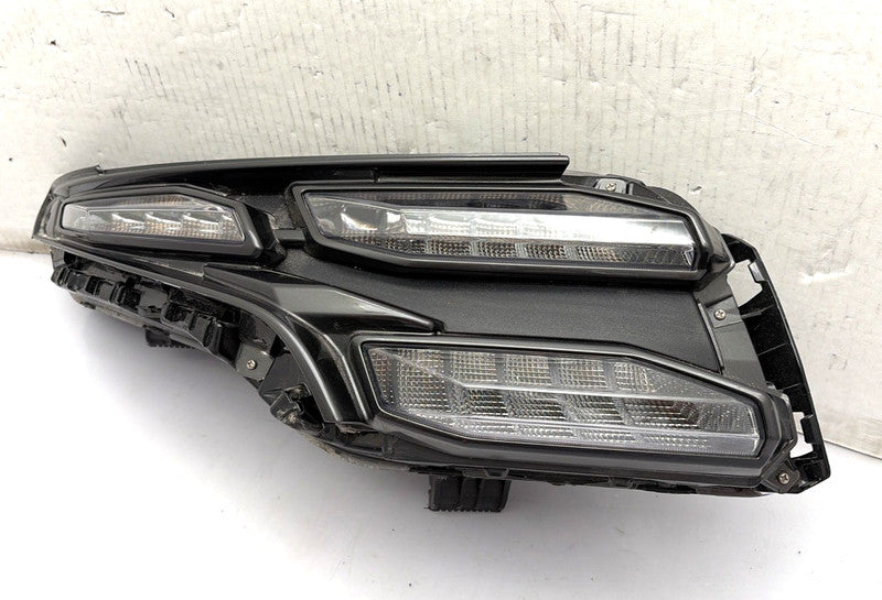 2025-2026 Hyundai Tucson Right Headlight DRL LED OEM Running Lamp