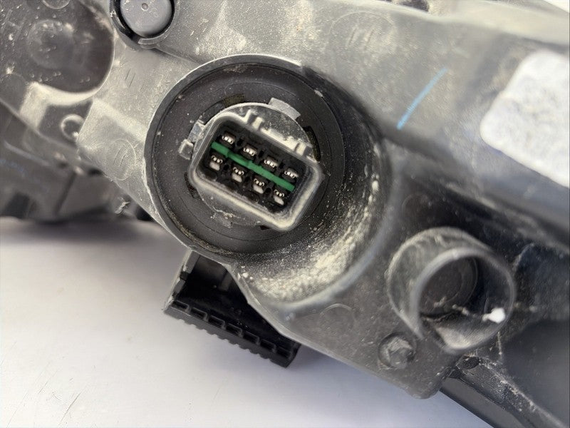 2025-2026 Hyundai Tucson Right Headlight DRL LED OEM Running Lamp
