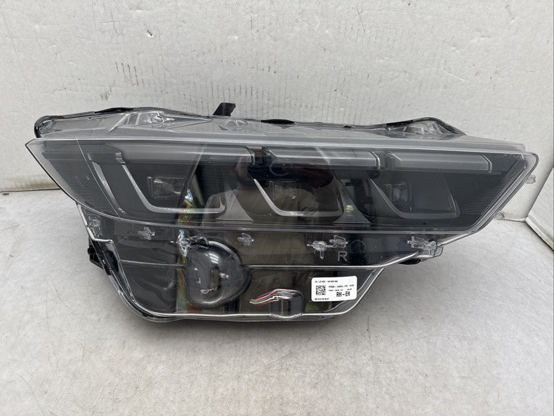 2024-2025 Ford Mustang Right Passenger Headlight OEM LED PR3B 13006 EH
