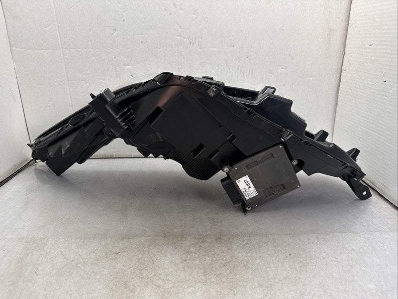2021-2023 Toyota Sienna Right Headlight RH Passenger Full LED OEM